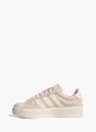 adidas STREETTALK BOLD SCHUH Pink 169135 3