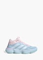 adidas Court Stabil Hallenschuh Blau 169124 1