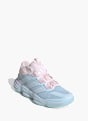adidas Court Stabil Hallenschuh Blau 169124 2