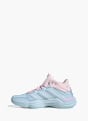 adidas Court Stabil Hallenschuh Blau 169124 3