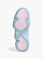 adidas Court Stabil Hallenschuh Blau 169124 4