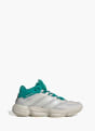 adidas Court Stabil Hallenschuh Grau 169027 1