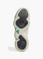 adidas Court Stabil Hallenschuh Grau 169027 4