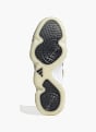 adidas Court Stabil Hallenschuh Weiß 169028 4