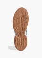 adidas Speedcourt Hallenschuhe Grau 168989 4