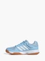 adidas Speedcourt IN Schuh Kids Blau 168990 3