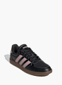 adidas Breaknet Sleek Schuh Schwarz 168964 2