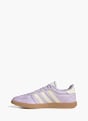 adidas Breaknet Sleek Schuh Lila 168965 3