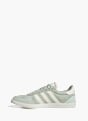 adidas Breaknet Sleek Schuh Grün 169007 3