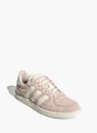 adidas Breaknet Sleek Schuh Pink 169008 2
