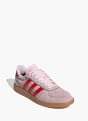 adidas Breaknet Sleek Schuh Pink 169009 2
