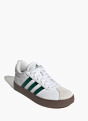 adidas VL Court&nbsp;3.0 Schuh Weiß 168966 2