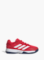 adidas Ubersonic Kids Tennisschuh Rot 168974 1