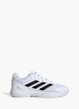 adidas Ubersonic Kids Tennisschuh Weiß 168975 1