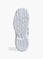 adidas Ubersonic Kids Tennisschuh Weiß 168975 4