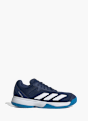 adidas Courtflash Kids Tennisschuh Blau 169052 1