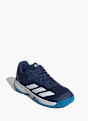 adidas Courtflash Kids Tennisschuh Blau 169052 2
