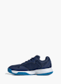 adidas Courtflash Kids Tennisschuh Blau 169052 3