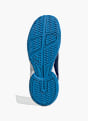 adidas Courtflash Kids Tennisschuh Blau 169052 4