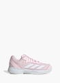adidas Courtflash Kids Tennisschuh Rosa 169053 1