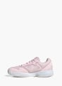 adidas Courtflash Kids Tennisschuh Rosa 169053 3