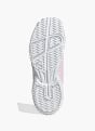adidas Courtflash Kids Tennisschuh Rosa 169053 4