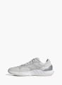 adidas Defiant Speed 2 Tennisschuh Grau 169013 3