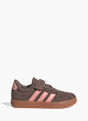 adidas VL Court 3.0 Schuh Braun 168994 1