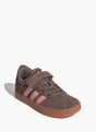 adidas VL Court 3.0 Schuh Braun 168994 2