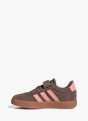 adidas VL Court 3.0 Schuh Braun 168994 3