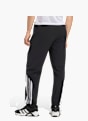 adidas TECH ESSENTIALS WORKOUT TRAININGSHOSE Schwarz 168715 3