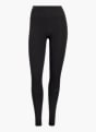 adidas All Me Leggings, gerippt Schwarz 168639 1