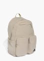 adidas ESSENTIALS BACK TO CAMPUS RUCKSACK Beige 169234 2