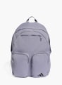 adidas ESSENTIALS BACK TO CAMPUS RUCKSACK Lila 169235 1