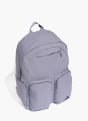 adidas ESSENTIALS BACK TO CAMPUS RUCKSACK Lila 169235 2