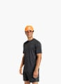 adidas TECH ESSENTIALS WORKOUT 3-STREIFEN T-SHIRT Schwarz 156124 2