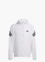 adidas adi365 Iconic Jacke Weiß 156040 1