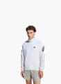 adidas adi365 Iconic Jacke Weiß 156040 2