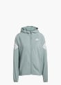 adidas adi365 Iconic Laufjacke Grün 156912 1