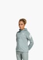 adidas adi365 Iconic Laufjacke Grün 156912 2