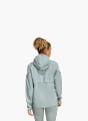 adidas adi365 Iconic Laufjacke Grün 156912 3