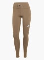 adidas Run Essentials Leggings in voller Länge Beige 168596 1