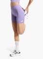 adidas adi365 Climacool Running Short Leggings Lila 169592 2