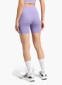 adidas adi365 Climacool Running Short Leggings Lila 169592 3