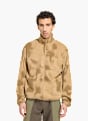 adidas Fleecejacke Braun 168631 2