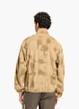 adidas Fleecejacke Braun 168631 3