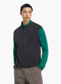 adidas Terrex Multi CLIMAWARM Fleeceweste Schwarz 169631 2