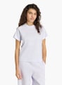adidas SOFT LUXUS T-SHIRT Flieder 169547 2