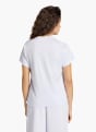 adidas SOFT LUXUS T-SHIRT Flieder 169547 3