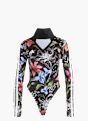 adidas ADIDAS x FARM RIO ONESIE Schwarz 169617 1